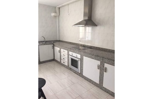 Santiago de Compostela Apartment | Apartment in Barrio de San Pedro