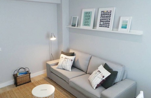 Santiago de Compostela Apartment | Apartment in Barrio de San Pedro