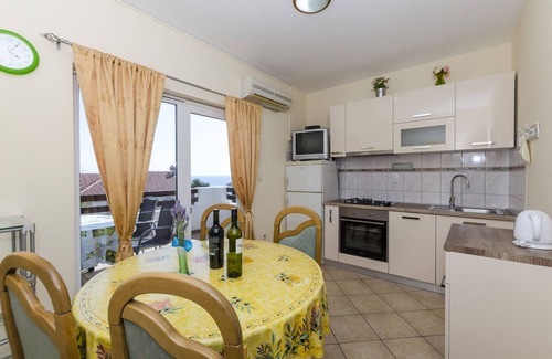 Ivan Dolac Apartment | Apartments Carić (39851-A2) - Ivan Dolac - island Hvar