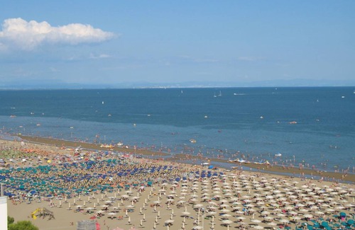 Lignano Sabbiadoro Apartment | Apartment ∙ 1 bedroom ∙ 5 guests