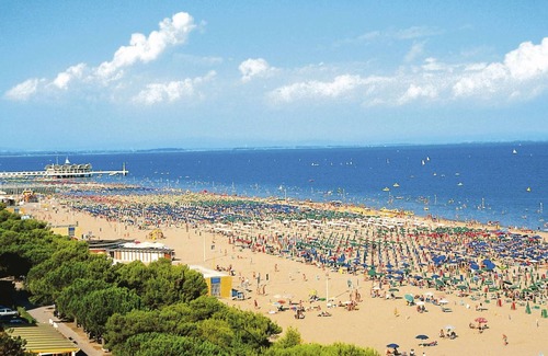 Lignano Sabbiadoro Apartment | Apartment ∙ 1 bedroom ∙ 5 guests
