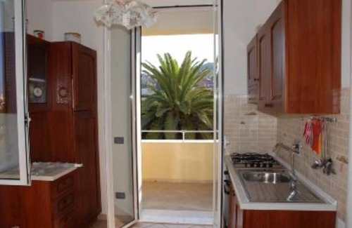 San Bartolomeo al Mare Apartment | Apartment/flat - San Bartolomeo al Mare