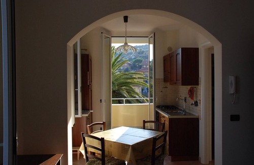 San Bartolomeo al Mare Apartment | Apartment/flat - San Bartolomeo al Mare