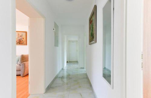 Rakovica Apartment | Apartmen Rose