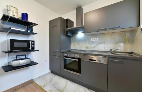 Rakovica Apartment | Apartmen Rose