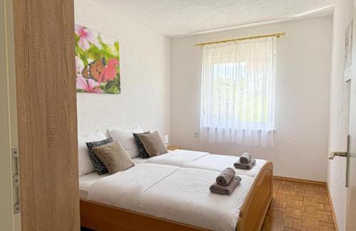 Rakovica Apartment | Apartmen Rose
