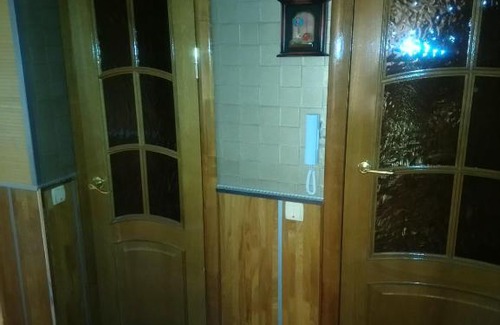 Petropavlovsk-Kamchatskiy Apartment | Apartment with sea view