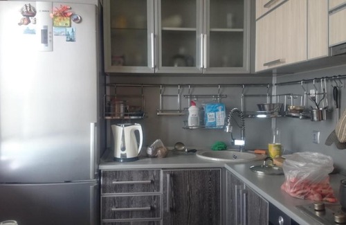 Petropavlovsk-Kamchatskiy Apartment | Apartment with sea view