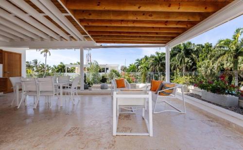 La Iglesia Apartment | Apartmeno en Jardines de Monserrat