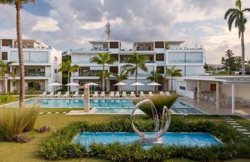 La Iglesia Apartment | Apartmeno en Jardines de Monserrat
