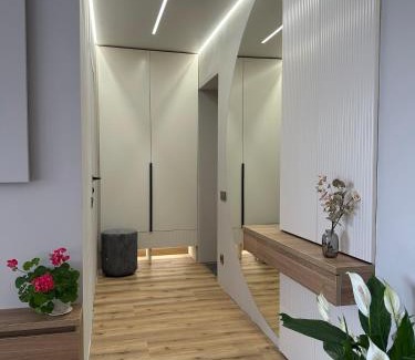 Mukachevo Apartment | Apartmens Duhnovicha 112 ,напроти Аквапарка "Карпатія"