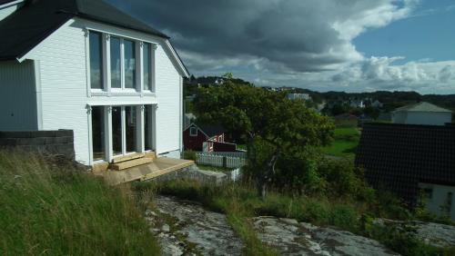 Rong Apartment | Apartment , Øygarden, Bergen