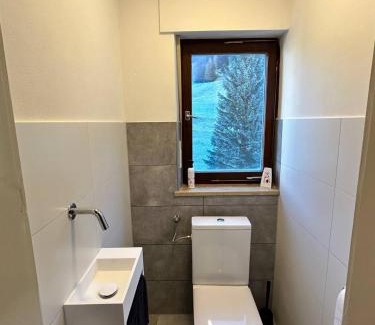 Zwischenwasser Apartment | Apartment - Über den Wolken