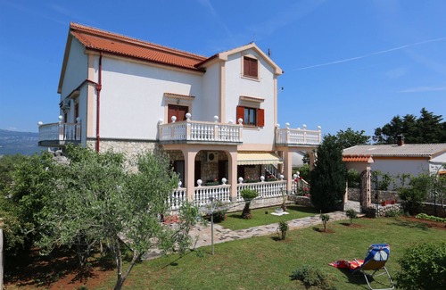 Polje Apartment | Apartment Čekić (36263-A2) - Silo - island Krk