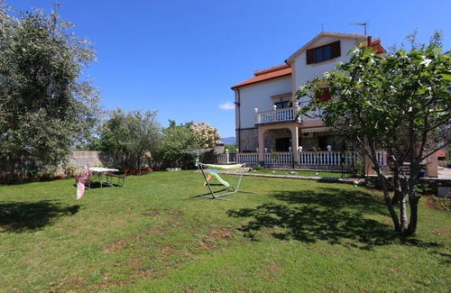 Polje Apartment | Apartment Čekić (36263-A2) - Silo - island Krk