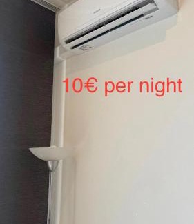 Prague 9 Apartment | Apartment Českomoravská - O2 Arena Prague
