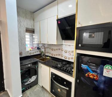 Port Harcourt Apartment | Apartment 004 Royale