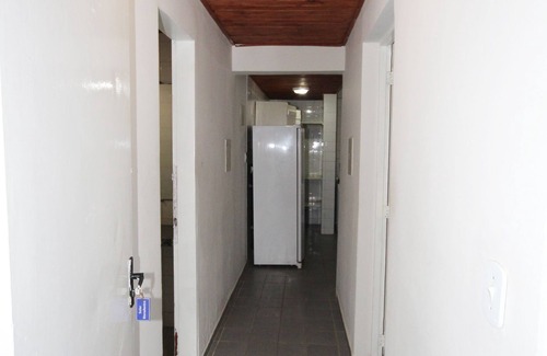 Maria Farinha Apartment | Apartment 02 side/sea view, ground floor, 1 suite and 1 bedroom. Solar Maradentro