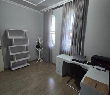 Belo Horizonte Apartment | Apartment 03 bedrooms