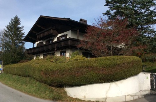 Irdning Apartment | Apartment 1/2 bedrooms - Haus Kaltenegger