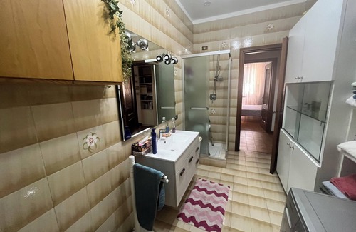 Valle Salimbene Apartment | Apartment 1.5 km from Pavia, ideal for couples in a quiet area.n
