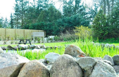 Dotlingen Apartment | Apartment 1 am Wildpark