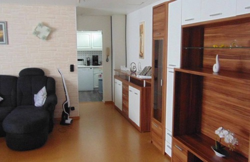 Bad Sobernheim Apartment | Apartment 1 - Apartment Leibrock