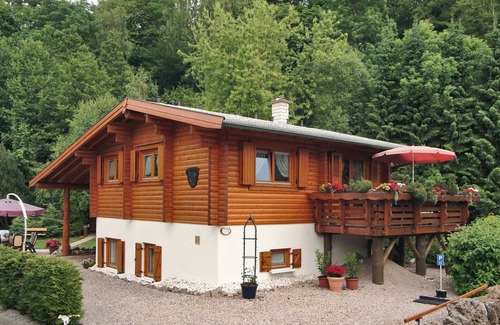 Walkenried Apartment | Apartment 1 - Apartments Am Kupferberg