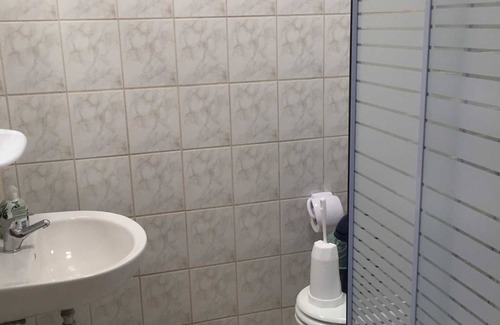 Buetzow Apartment | Apartment 1 - Apartments near Bützower See