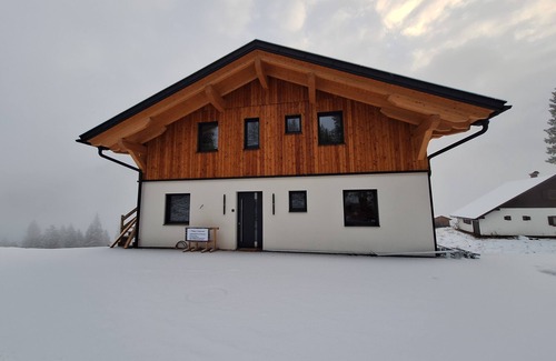 Sonnenalpe Nassfeld Apartment | Apartment 1