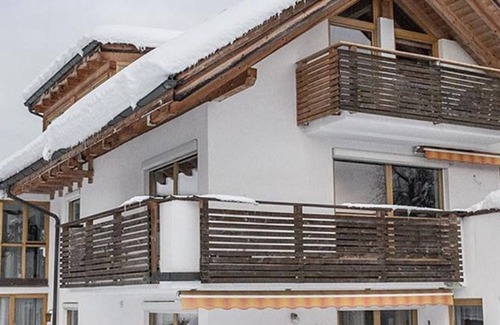 Seefeld in Tirol Apartment | Apartment/1 bedroom/shower, WC - Haus Nistler