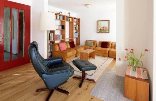Grisons Apartment | Apartment ∙ 1 bedroom ∙ 10 guests