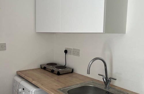 Notting Dale Apartment | Apartment ∙ 1 bedroom ∙ 1 guest