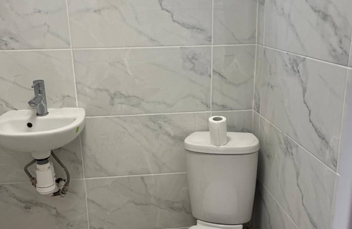 Notting Dale Apartment | Apartment ∙ 1 bedroom ∙ 1 guest