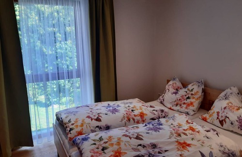 Weitersfeld Apartment | Apartment ∙ 1 bedroom ∙ 3 guests