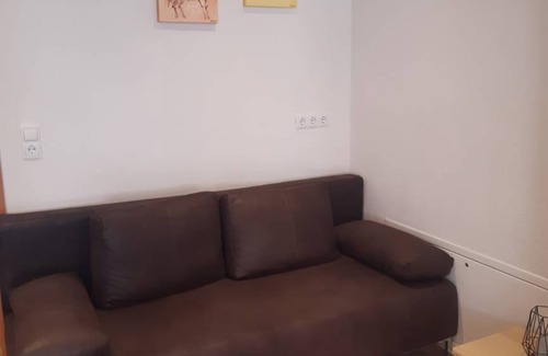 Weitersfeld Apartment | Apartment ∙ 1 bedroom ∙ 3 guests