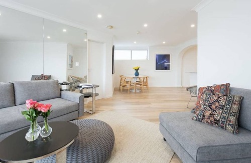 Bondi Beach Apartment | Apartment ∙ 1 bedroom ∙ 4 guests