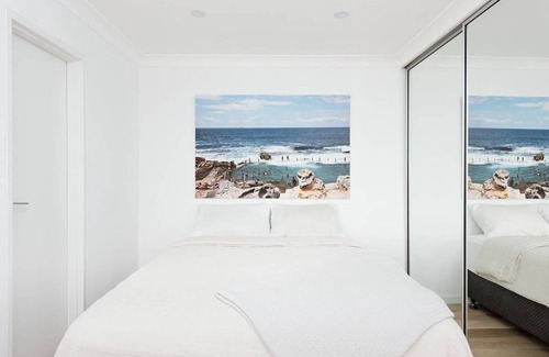Bondi Beach Apartment | Apartment ∙ 1 bedroom ∙ 4 guests