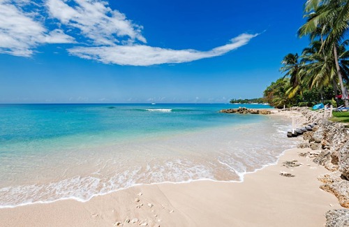 Reeds Bay Apartment | Apartment ∙ 1 bedroom ∙ 2 guests