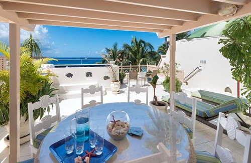 Reeds Bay Apartment | Apartment ∙ 1 bedroom ∙ 2 guests