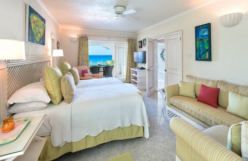 Reeds Bay Apartment | Apartment ∙ 1 bedroom ∙ 2 guests
