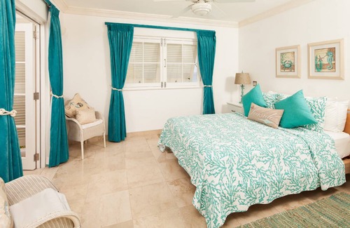 Old Trees Bay Apartment | Apartment ∙ 1 bedroom ∙ 2 guests