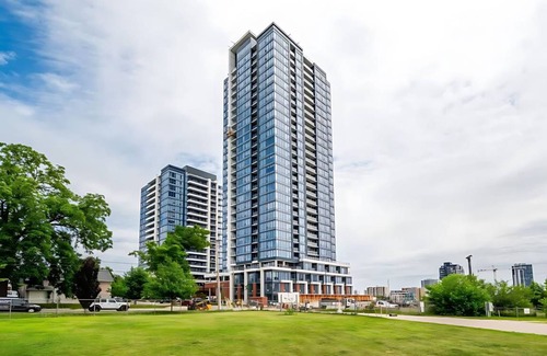 Kitchener Apartment | Apartment ∙ 1 bedroom ∙ 3 guests