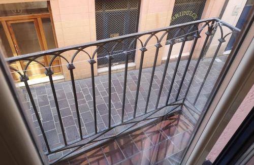 Casco Viejo Apartment | Apartment ∙ 1 bedroom ∙ 3 guests