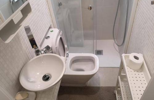 Casco Viejo Apartment | Apartment ∙ 1 bedroom ∙ 3 guests