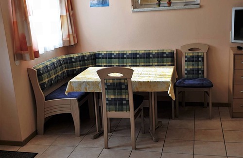 Maiersdorf Apartment | Apartment ∙ 1 bedroom ∙ 4 guests