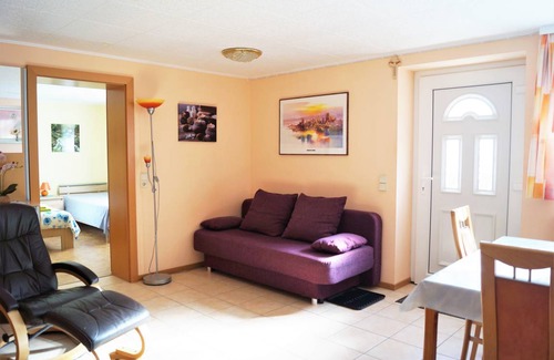 Maiersdorf Apartment | Apartment ∙ 1 bedroom ∙ 4 guests