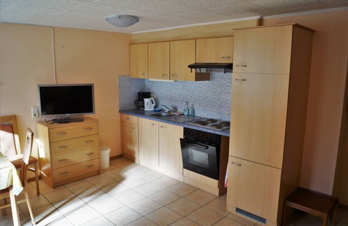 Maiersdorf Apartment | Apartment ∙ 1 bedroom ∙ 4 guests