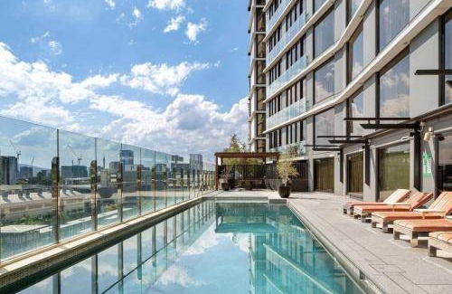 South Brisbane Apartment | Apartment ∙ 1 bedroom ∙ 2 guests