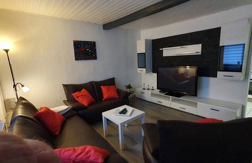 Geroldsgrun Apartment | Apartment ∙ 1 bedroom ∙ 4 guests